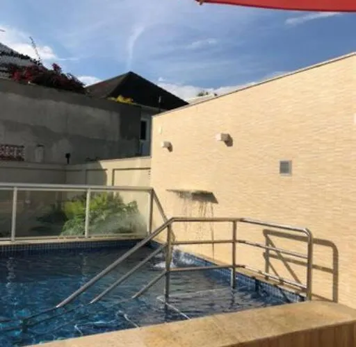 Flat Completo No Recreio Apartamento Rio de Janeiro